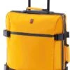 Gladiator Polar Handbagage Laptop Wieltas / Koffer - 55 Cm - 14 Inch - Geel -Bagage Kortingen Winkel 631x1200 1