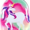 Heys Kinderkoffers Meisjes Unicorn Eenhoorn Roze -Bagage Kortingen Winkel 632x1200 4