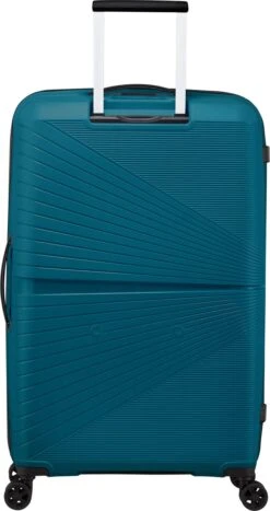 American Tourister Reiskoffer - Airconic Spinner 77/28 Tsa (Large) Deep Ocean -Bagage Kortingen Winkel 635x1200 2