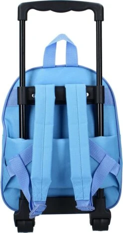 Disney Frozen Handbagage Reiskoffer/trolley/rugzak Blauw 32 Cm Voor Kinderen 10 Disney Frozen Handbagage Reiskoffer/trolley/rugzak Blauw 32 Cm Voor Kinderen -Bagage Kortingen Winkel 636x1200