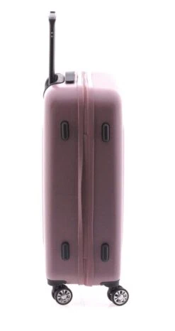 Gladiator Beetle M Spinner 68 - TSA Slot - Roze 19 Gladiator Beetle M Spinner 68 - TSA Slot - Roze -Bagage Kortingen Winkel 636x1200 5