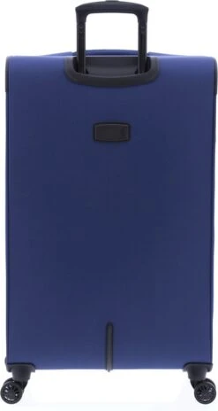 Gladiator Siroco L Grote Koffer 78 Cm - 115 Liter - Expandable - TSA Slot - Blauw 17 Gladiator Siroco L Grote Koffer 78 Cm - 115 Liter - Expandable - TSA Slot - Blauw -Bagage Kortingen Winkel 639x1200 2