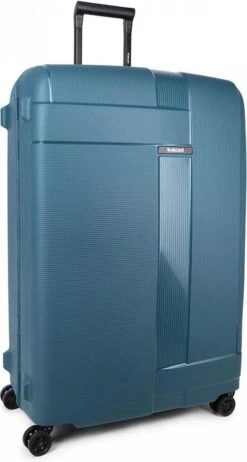 Decent Transit Large Koffer - 82 Cm - Petrol Groen -Bagage Kortingen Winkel 641x1200 1