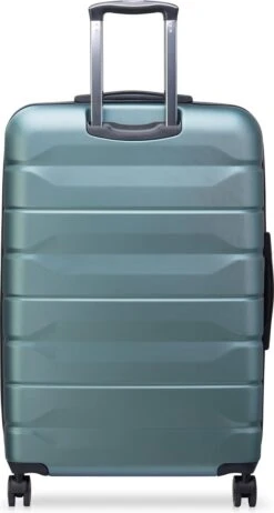 Delsey Air Armour 77 Cm Reiskoffer - Groen -Bagage Kortingen Winkel 641x1200 2