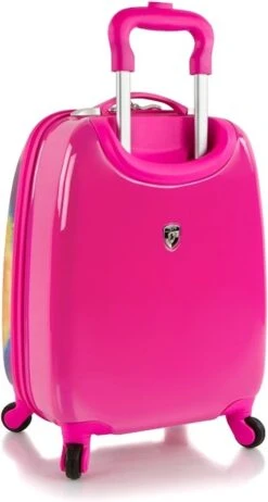 Heys Fashion Meisjes Kinderkoffer Spinner Roze -Bagage Kortingen Winkel 642x1200 1