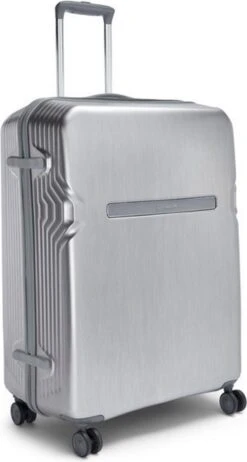 Carlton Insignia NXT Spinner Case 79 Cm - Pearl Silver 12 Carlton Insignia NXT Spinner Case 79 Cm - Pearl Silver -Bagage Kortingen Winkel 642x1200 9
