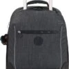 Kipling SARI Rugzak Met Wielen, 27 Liter, 15 Inch Laptopvak - Marine Navy 2 Kipling SARI Rugzak Met Wielen, 27 Liter, 15 Inch Laptopvak - Marine Navy -Bagage Kortingen Winkel 646x1200