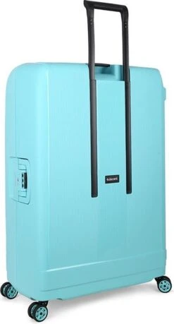 Decent Transit Medium Koffer - 70 Cm - Lichtblauw 24 Decent Transit Medium Koffer - 70 Cm - Lichtblauw -Bagage Kortingen Winkel 646x1200 5