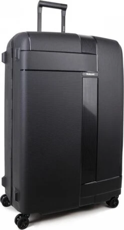 Decent Transit Reiskoffer 82 Cm - Zwart -Bagage Kortingen Winkel 650x1200 10