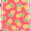 BHPPY - Pretty Pineapple - Reiskoffer (76 Cm) -Bagage Kortingen Winkel 651x1200 5