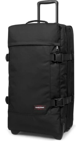 Eastpak TRANVERZ M Reiskoffer (67 X 35.5 X 30 Cm) - Black 33 Eastpak TRANVERZ M Reiskoffer (67 X 35.5 X 30 Cm) - Black -Bagage Kortingen Winkel 652x1200