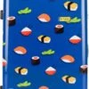 BHPPY - Roll'ing Sushi - Reiskoffer (76 Cm) -Bagage Kortingen Winkel 653x1200 1