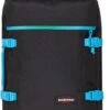 Eastpak TRANVERZ S Reiskoffer, Handbagage (51 X 32.5 X 23 Cm) - Kontrast Grade Blue -Bagage Kortingen Winkel 654x1200 1