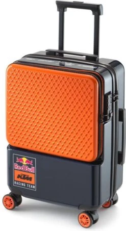 REPLICA TEAM HARDCASE TROLLEY