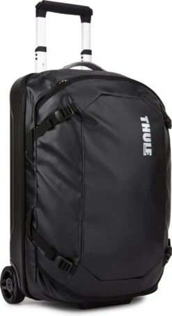 Thule Chasm Handbagagekoffer 55cm/22" - Zwart -Bagage Kortingen Winkel 655x1200 3