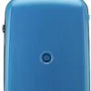 Delsey Belmont Plus Trolley Case - 71 Cm - Zinc Blue -Bagage Kortingen Winkel 655x1200 7