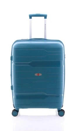 Gladiator Boxing M Spinner 67 - Exp - TSA Slot - Blauw -Bagage Kortingen Winkel 656x1200 4
