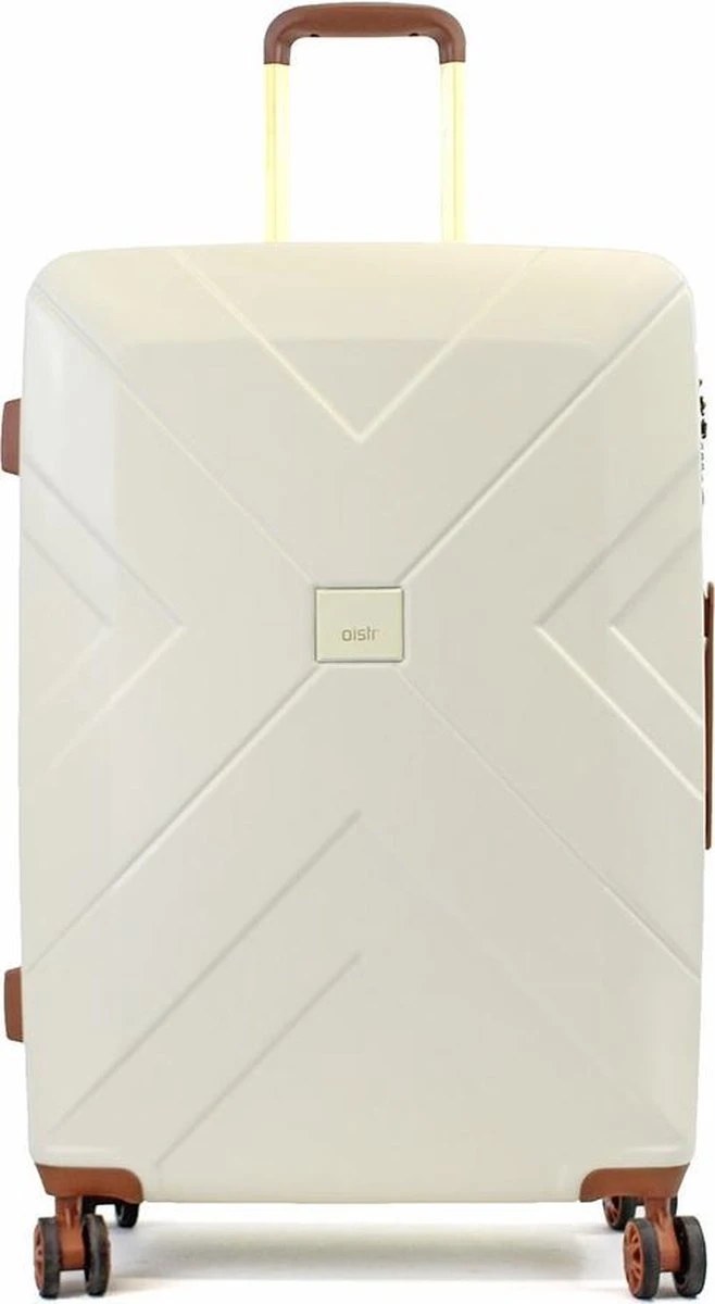 Oistr Florence Spinner L Off White 10 Oistr Florence Spinner L Off White - Afbeelding 8