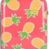 BHPPY - Pretty Pineapple - Handbagage (55 Cm) -Bagage Kortingen Winkel 660x1200