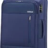 American Tourister Reiskoffer - Heat Wave Spinner 68/25 Tsa (Medium) Combat Navy 2 American Tourister Reiskoffer - Heat Wave Spinner 68/25 Tsa (Medium) Combat Navy -Bagage Kortingen Winkel 662x1200 5