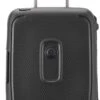 Delsey Moncey Slim Cabin Trolley Case - 55 Cm - Black 2 Delsey Moncey Slim Cabin Trolley Case - 55 Cm - Black -Bagage Kortingen Winkel 663x1200 4