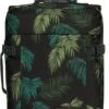 Eastpak TRANVERZ XXS Reiskoffer, Handbagage (45 X 32 X 20 Cm) - Brize Palm Core -Bagage Kortingen Winkel 663x1200 5