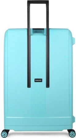 Decent Transit Medium Koffer - 70 Cm - Lichtblauw 37 Decent Transit Medium Koffer - 70 Cm - Lichtblauw -Bagage Kortingen Winkel 665x1200 6