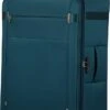 Samsonite Reiskoffer - Citybeat Spinner 78/29 Uitbreidbaar - Petrol Blue 1 Samsonite Reiskoffer - Citybeat Spinner 78/29 Uitbreidbaar - Petrol Blue -Bagage Kortingen Winkel 665x1200 8