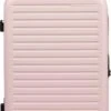 Samsonite Reiskoffer - Stackd Spinner 68/25 (Medium) Rose -Bagage Kortingen Winkel 666x1200 15