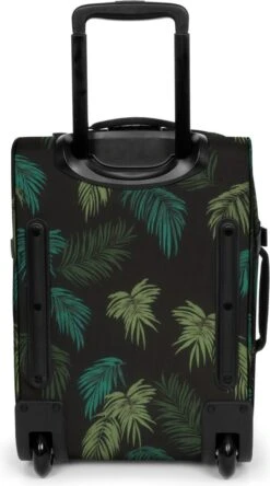 Eastpak TRANVERZ XXS Reiskoffer, Handbagage (45 X 32 X 20 Cm) - Brize Palm Core 12 Eastpak TRANVERZ XXS Reiskoffer, Handbagage (45 X 32 X 20 Cm) - Brize Palm Core -Bagage Kortingen Winkel 667x1200