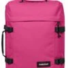 Eastpak TRANVERZ S Reiskoffer, Handbagage (51 X 32.5 X 23 Cm) - Pink Escape -Bagage Kortingen Winkel 667x1200 3