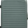 Samsonite Reiskoffer - Stackd Spinner 68/25 (Medium) Forest -Bagage Kortingen Winkel 667x1200 9