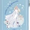 Disney Frozen Frozen 2 Meisjes Kinderkoffer ABS 55 Cm 4 W My Favourite -Bagage Kortingen Winkel 668x1200