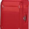 Samsonite Reiskoffer - Citybeat Spinner 66/24 Uitbreidbaar (Medium) Red -Bagage Kortingen Winkel 669x1200 2