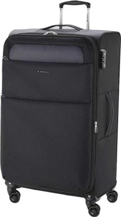 Gabol Cloud Spinner 79 Black -Bagage Kortingen Winkel 670x1200 7