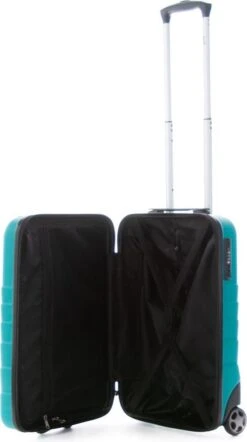 Oistr Brooks Handbagage Koffer Upright 55 Jade -Bagage Kortingen Winkel 671x1200 3