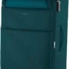 Gabol Cloud Large Trolley 79 Turquoise -Bagage Kortingen Winkel 672x1200 11