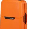 Samsonite Reiskoffer - Magnum Eco Spinner 55/20 (Handbagage) Radiant Orange -Bagage Kortingen Winkel 672x1200 4