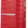 Samsonite Reiskoffer - Flux Spinner 75/28 Exp (Medium) Red -Bagage Kortingen Winkel 675x1200 4