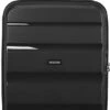American Tourister Reiskoffer - Bon Air Dlx Spinner 55/20 Tsa (Handbagage) Black -Bagage Kortingen Winkel 676x1200 1