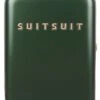 SUITSUIT - Fab Seventies Classic - Beetle Green - Handbagage (55 Cm) 2 SUITSUIT - Fab Seventies Classic - Beetle Green - Handbagage (55 Cm) -Bagage Kortingen Winkel 677x1200 1