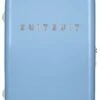 SUITSUIT - Fabulous Fifties - Alaska Blue - Reiskoffer (66 Cm) -Bagage Kortingen Winkel 677x1200 2