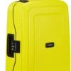 Samsonite Reiskoffer - S'Cure Spinner 55/20 (Handbagage) Lime -Bagage Kortingen Winkel 677x1200 3