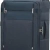 Samsonite Reiskoffer - Citybeat Spinner 66/24 Uitbreidbaar (Medium) Navy Blue -Bagage Kortingen Winkel 678x1200 12