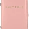 SUITSUIT - Fab Seventies - Coral Cloud - Reiskoffer (66 Cm) -Bagage Kortingen Winkel 678x1200 7