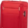 Samsonite Reiskoffer - Citybeat Upright 55/20 (Handbagage) Red -Bagage Kortingen Winkel 679x1200 2