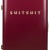 SUITSUIT - Fab Seventies Classic - Biking Red - Reiskoffer (66 Cm) -Bagage Kortingen Winkel 681x1200 3