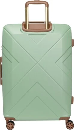 Oistr Florence Spinner L Olive Green -Bagage Kortingen Winkel 681x1200 9