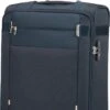 Samsonite Reiskoffer - Citybeat Spinner 55/20 Length 40Cm (Handbagage) Navy Blue 2 Samsonite Reiskoffer - Citybeat Spinner 55/20 Length 40Cm (Handbagage) Navy Blue -Bagage Kortingen Winkel 683x1200 3