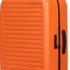 Samsonite Reiskoffer - Stackd Spinner 68/25 (Medium) Orange -Bagage Kortingen Winkel 684x1200 11
